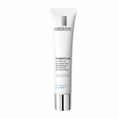 LA ROCHE POSAY PIGMENTCLAR UV SPF30 CREAM 40ML